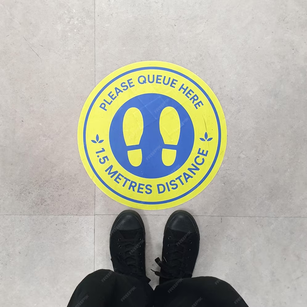 low-section-person-standing-safety-sign-floor_1048944-1648197