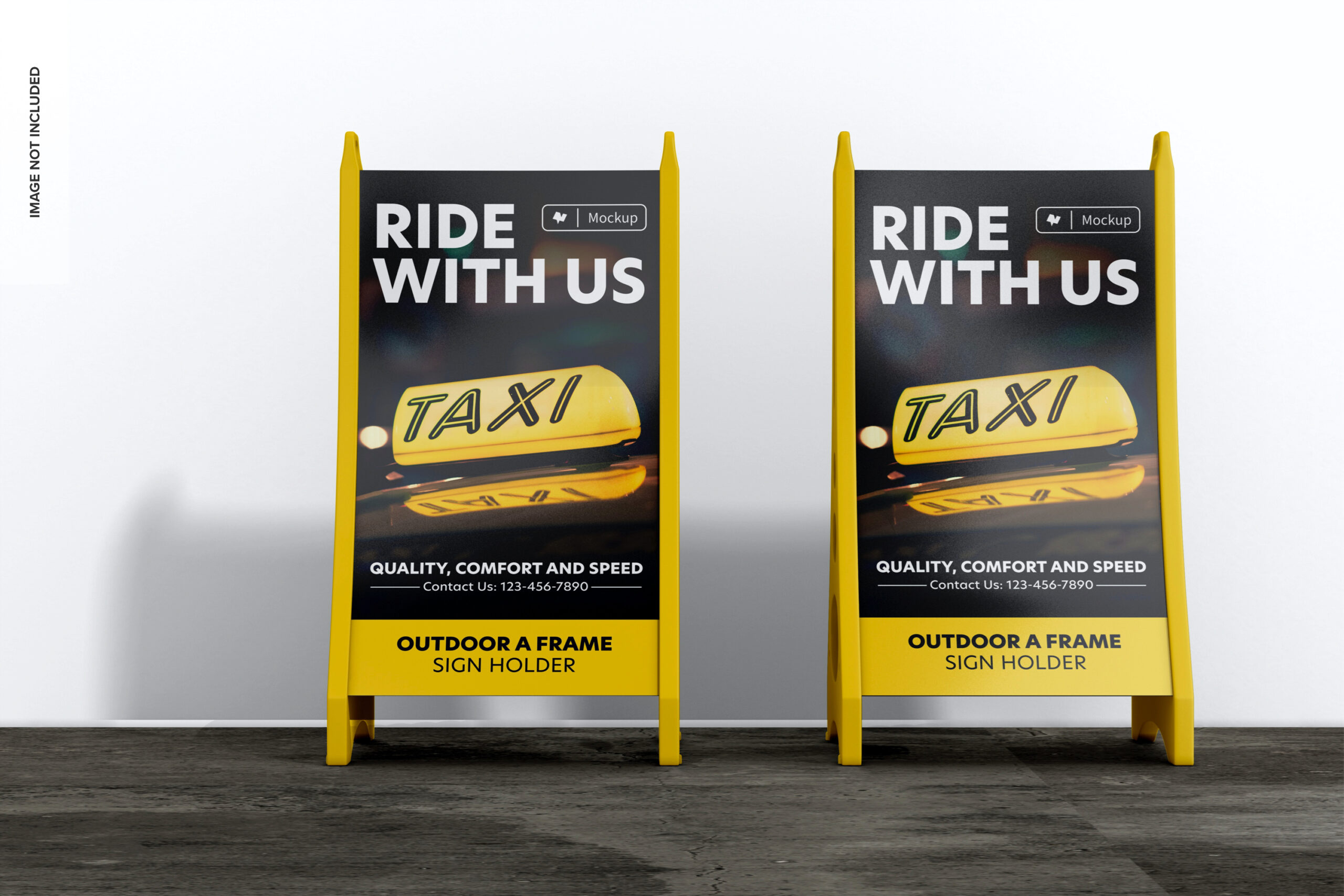 24296866_outdoor_a_frame_signs_holder_mockup_front_view